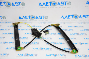 Front right window lift with motor for Audi A4 B8 08-16