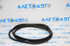 Front right door seal for Audi A4 B8 08-16