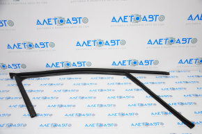Front right window seal for Audi A4 B8 08-16