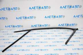 Front right window seal for Audi A4 B8 08-16