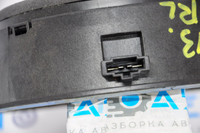 Rear left speaker Audi A4 B8 08-16