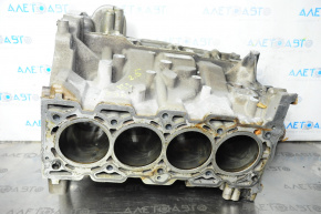 Bare cylinder block Cadillac ATS 13- 2.5 59k, for grinding
