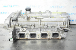 Cylinder head assembly Cadillac ATS 13-16 2.5 59k, for grinding