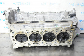 Cylinder head assembly Cadillac ATS 13-16 2.5 59k, for grinding