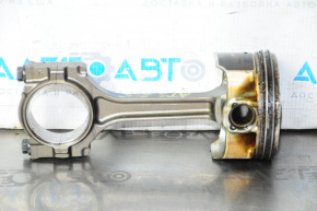 Connecting rod with piston Cadillac ATS 13-16 2.5
