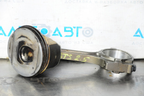 Connecting rod with piston Cadillac ATS 13-16 2.5