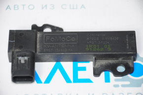 Keyless Antenna Booster Ford Explorer 11-19