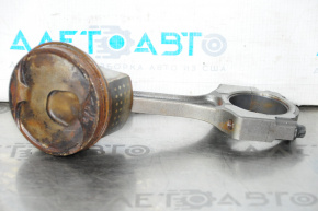 Connecting rod with piston Honda Accord 13-17 2.4