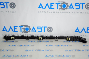 Rear bumper mount right long Honda Accord 13-17