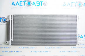 Air conditioner radiator condenser Honda Civic X FC 16-21 1.5T