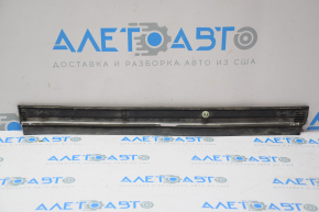 Lower rear left door trim for Infiniti FX35 FX45 03-06