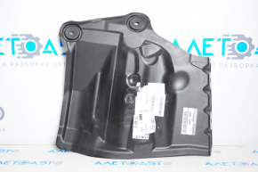Engine protection side left Infiniti JX35 QX60 13-14