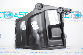 Engine protection side right Infiniti JX35 QX60 13-14