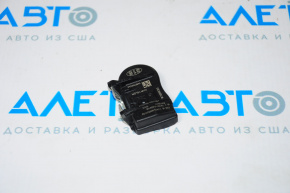 Wheel pressure sensor Jeep Compass 11-16 without nipple