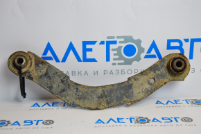 Upper rear right cross arm Jeep Patriot 11-17 rusty, silent blocks need replacing