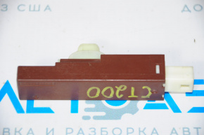 Antenna Keylessl Module Lexus CT200h 11-17