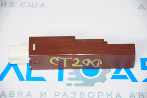 Antenna Keylessl Module Lexus CT200h 11-17