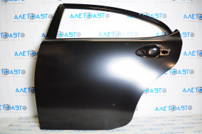 Door bare rear left Lexus ES300h ES350 13-18