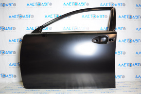Door bare front left Lexus ES300h ES350 13-15