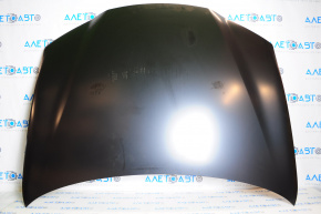 Hood bare Lexus ES300h ES350 13-18 steel