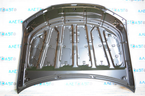 Hood bare Lexus ES300h ES350 13-18 steel