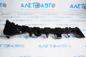 Rear bumper mount left Mazda 6 13-21