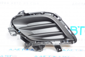 Left fog light plug Mazda 6 13-17