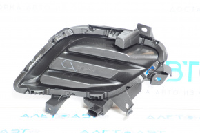 Left fog light plug Mazda 6 13-17