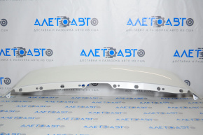 Upper radiator grille trim Mazda 6 13-17