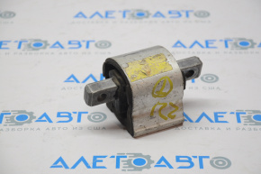 Mercedes W221 automatic transmission mount