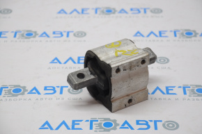Mercedes W221 automatic transmission mount