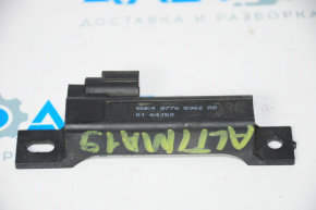 KEYLESS ENTRY CONTROL MODULE Nissan Altima 19-24 5WK4 8776 8362 AD