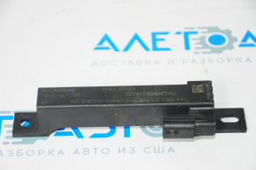 KEYLESS ENTRY CONTROL MODULE Nissan Altima 19-24