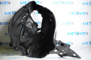Front right mudguard Nissan Leaf 11-12