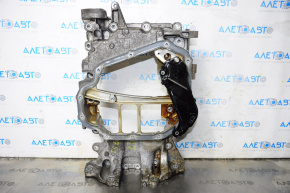 Oil pan Nissan Rogue 14-20 2.5 guide chip