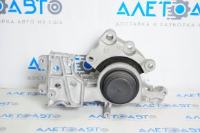 Engine mount left Nissan Rogue 14-20