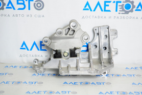 Engine mount left Nissan Rogue 14-20