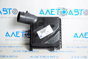 Subaru Outback 15-19 Air Filter Housing Upper Cover