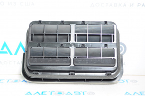 Ventilation shield right Subaru Outback 10-14