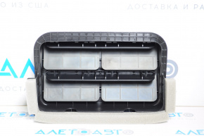 Ventilation shield left Subaru Outback 10-14