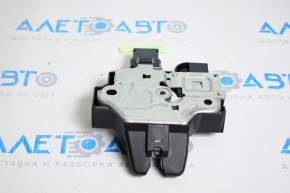 Toyota Camry v50 12-14 usa trunk lid lock