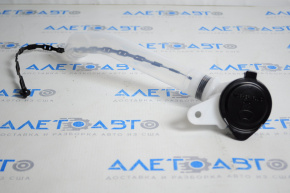 Washer reservoir neck for Toyota Camry v70 18-24 with cap