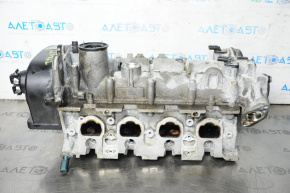 Cylinder head assembly VW Jetta 11-18 USA 1.4T for grinding