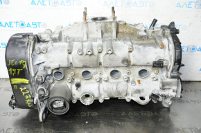 Cylinder head assembly VW Jetta 11-18 USA 1.4T for grinding