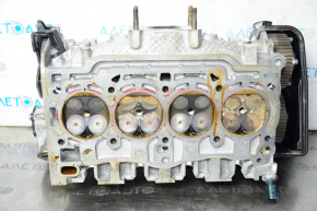 Cylinder head assembly VW Jetta 11-18 USA 1.4T for grinding