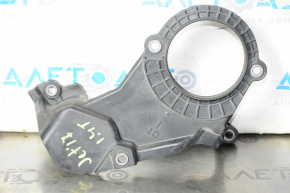 Timing Belt Guard Lower VW Jetta 11-18 USA 1.4T
