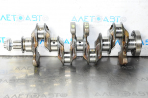 Crankshaft VW Jetta 11-15 USA 1.4T K:47.96 W:47.75 for grinding
