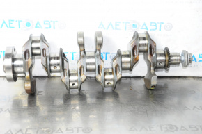 Crankshaft VW Jetta 11-15 USA 1.4T K:47.96 W:47.75 for grinding