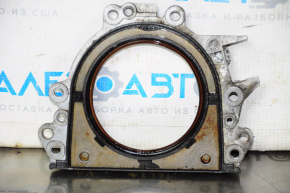 Flange with sealing ring VW Jetta 11-16 USA 1.4T