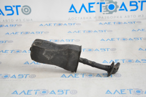 Front left door stop for VW Passat b7 12-15 USA